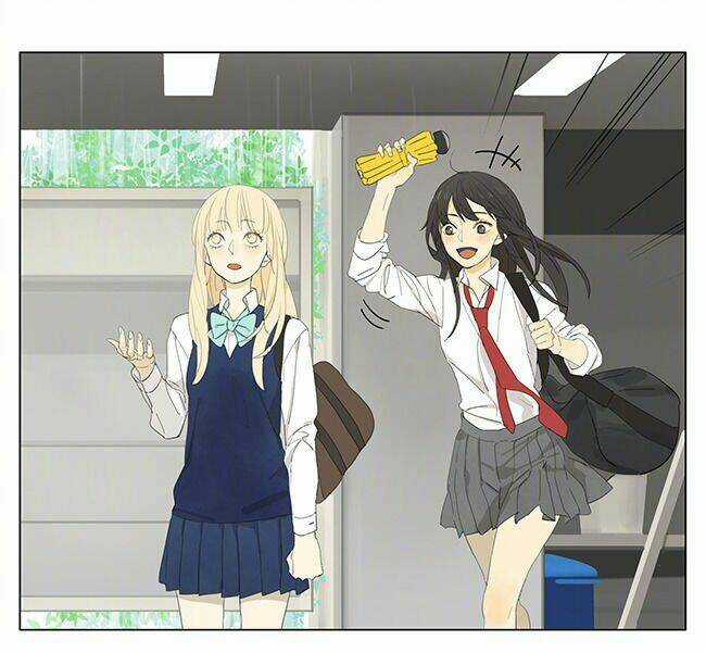 Chuyện Tình Tuổi Học Trò Chapter 87 trang 1