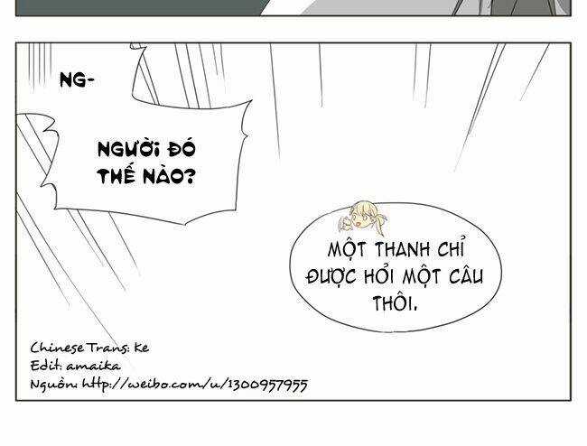 Chuyện Tình Tuổi Học Trò Chapter 9.3 trang 4