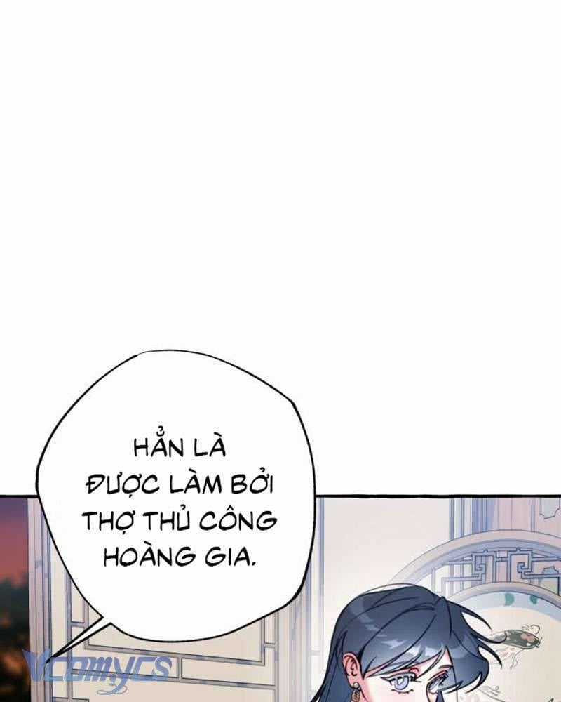 Chuyện Tình Tuyết Phương Bắc Chapter 25 trang 101