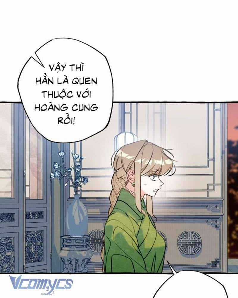 Chuyện Tình Tuyết Phương Bắc Chapter 25 trang 104