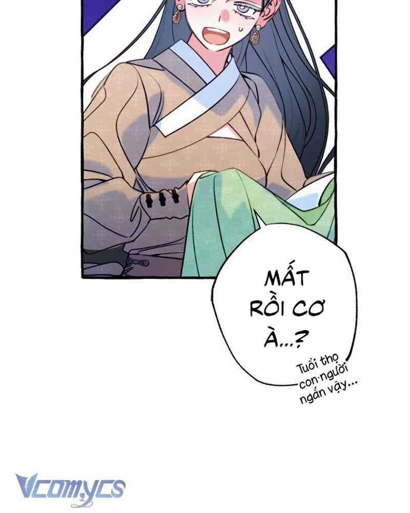 Chuyện Tình Tuyết Phương Bắc Chapter 25 trang 107