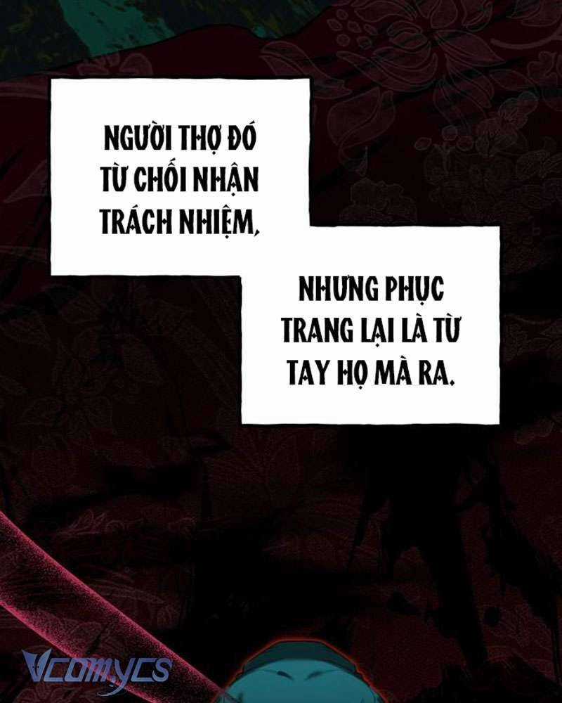 Chuyện Tình Tuyết Phương Bắc Chapter 25 trang 113