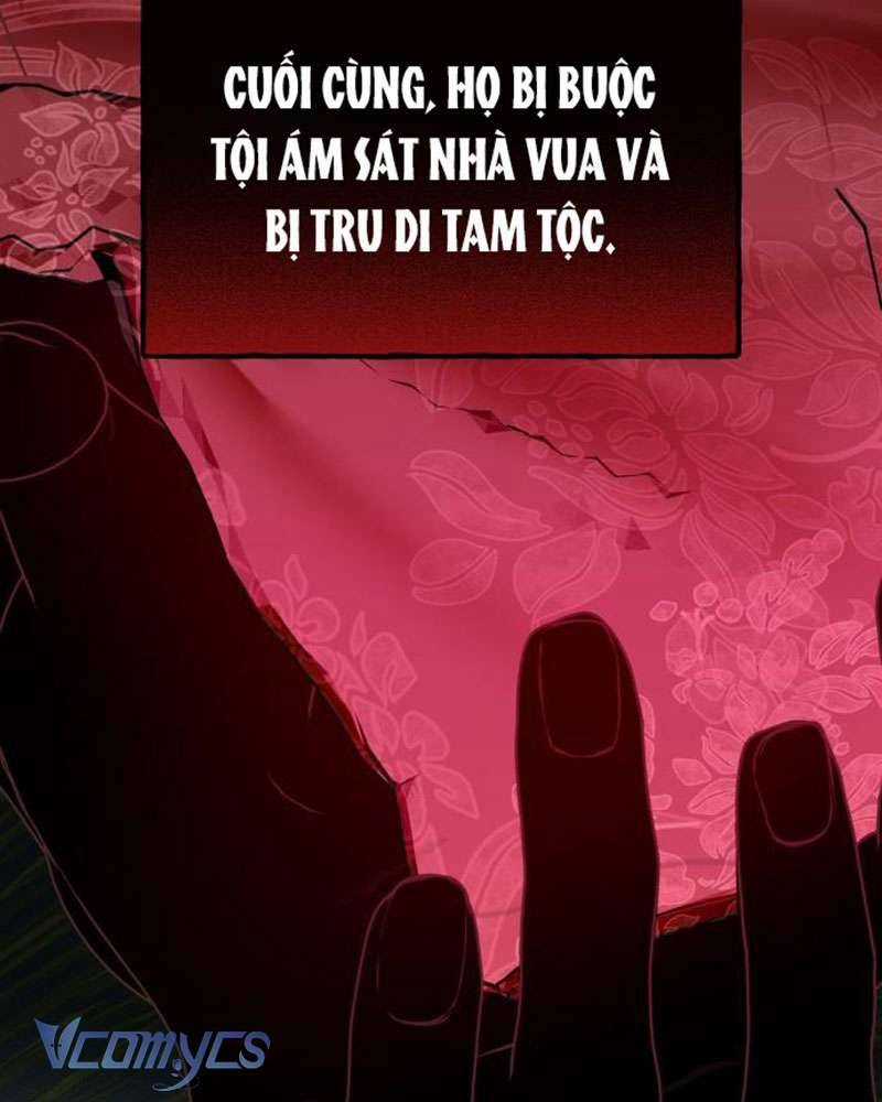 Chuyện Tình Tuyết Phương Bắc Chapter 25 trang 115