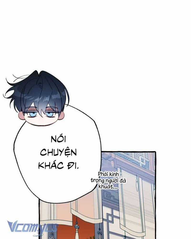 Chuyện Tình Tuyết Phương Bắc Chapter 25 trang 119