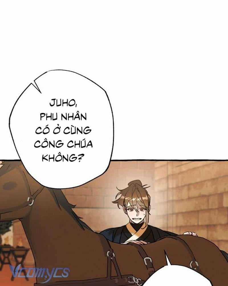 Chuyện Tình Tuyết Phương Bắc Chapter 25 trang 12