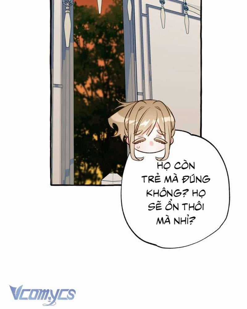 Chuyện Tình Tuyết Phương Bắc Chapter 25 trang 120