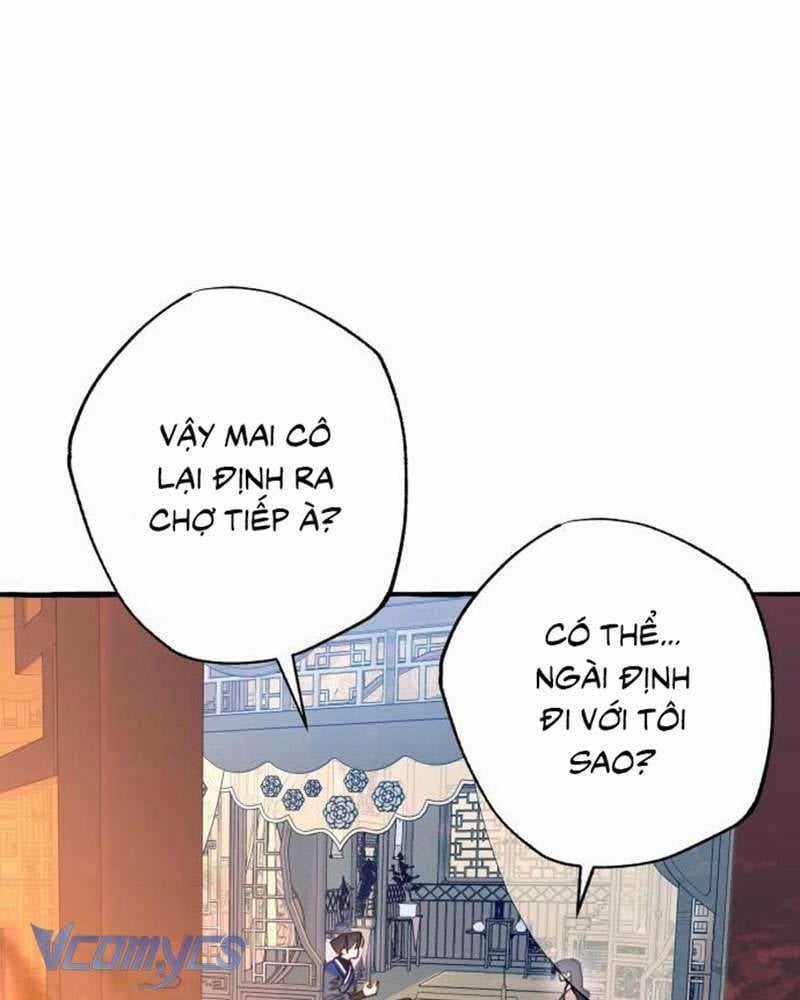 Chuyện Tình Tuyết Phương Bắc Chapter 25 trang 126