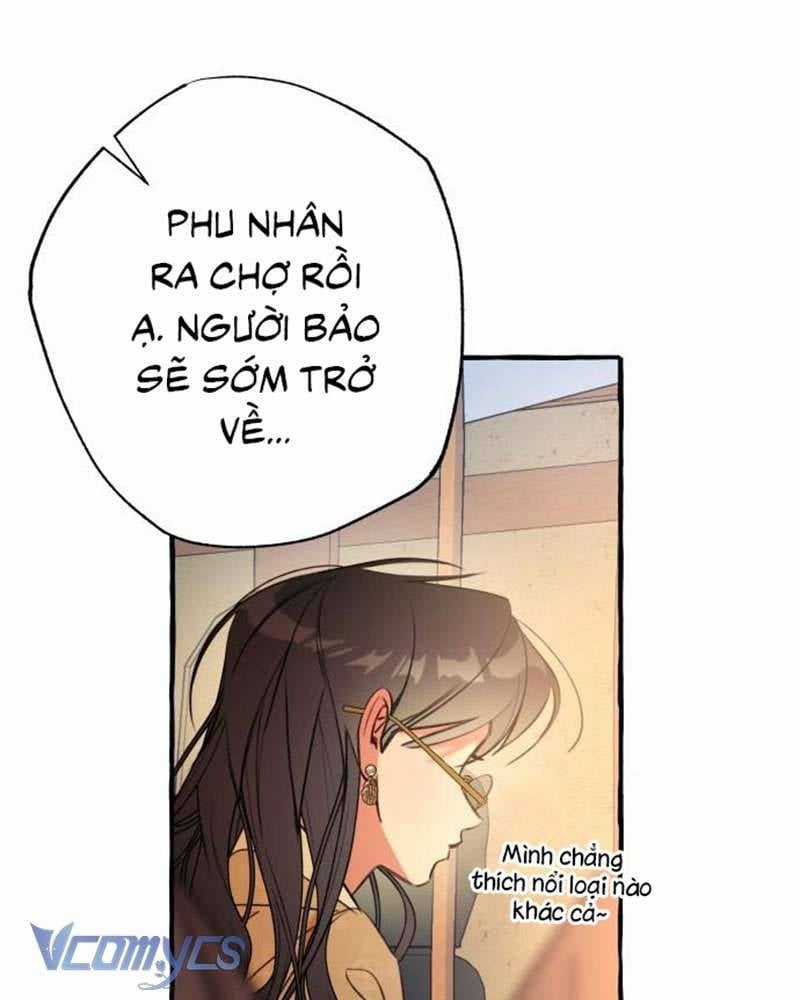 Chuyện Tình Tuyết Phương Bắc Chapter 25 trang 14