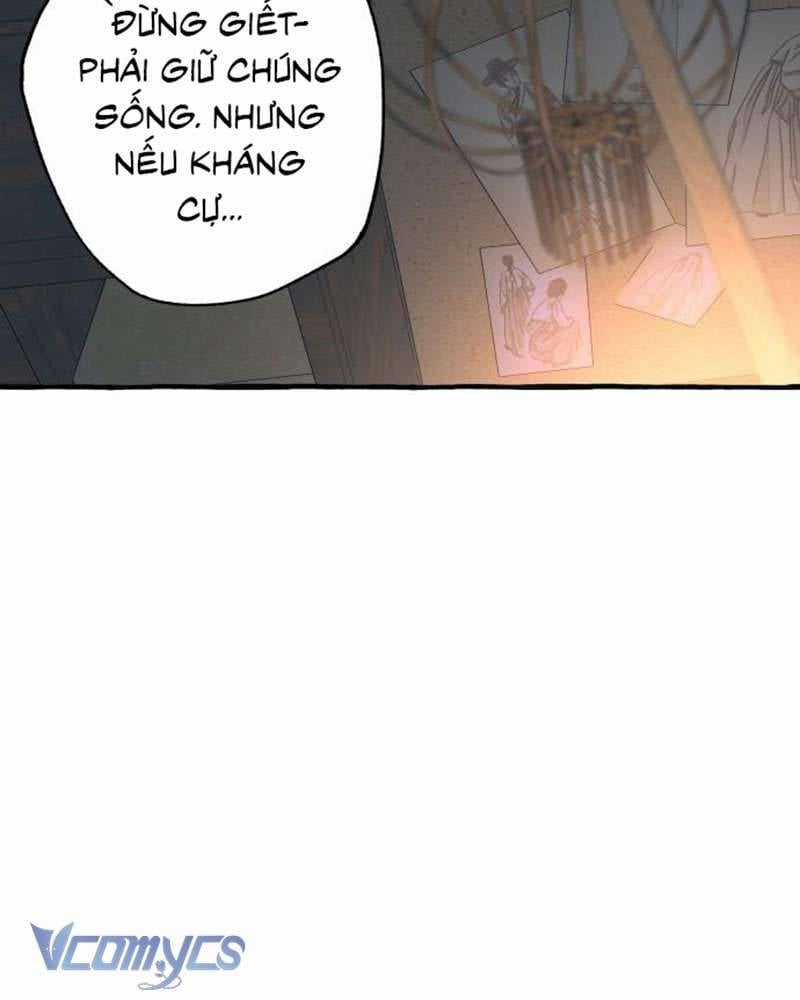 Chuyện Tình Tuyết Phương Bắc Chapter 25 trang 148