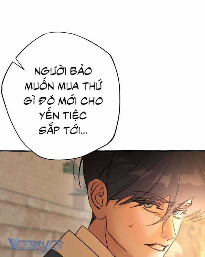 Chuyện Tình Tuyết Phương Bắc Chapter 25 trang 16