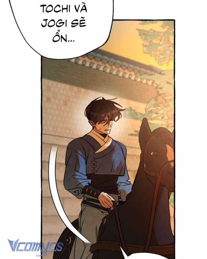 Chuyện Tình Tuyết Phương Bắc Chapter 25 trang 19