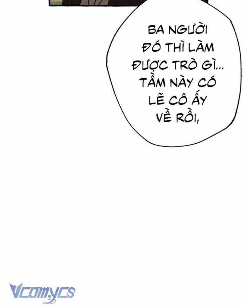 Chuyện Tình Tuyết Phương Bắc Chapter 25 trang 20