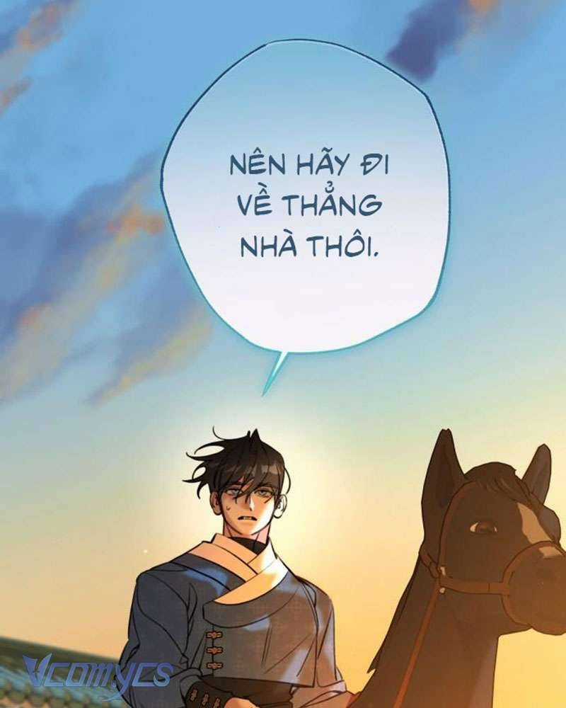 Chuyện Tình Tuyết Phương Bắc Chapter 25 trang 22