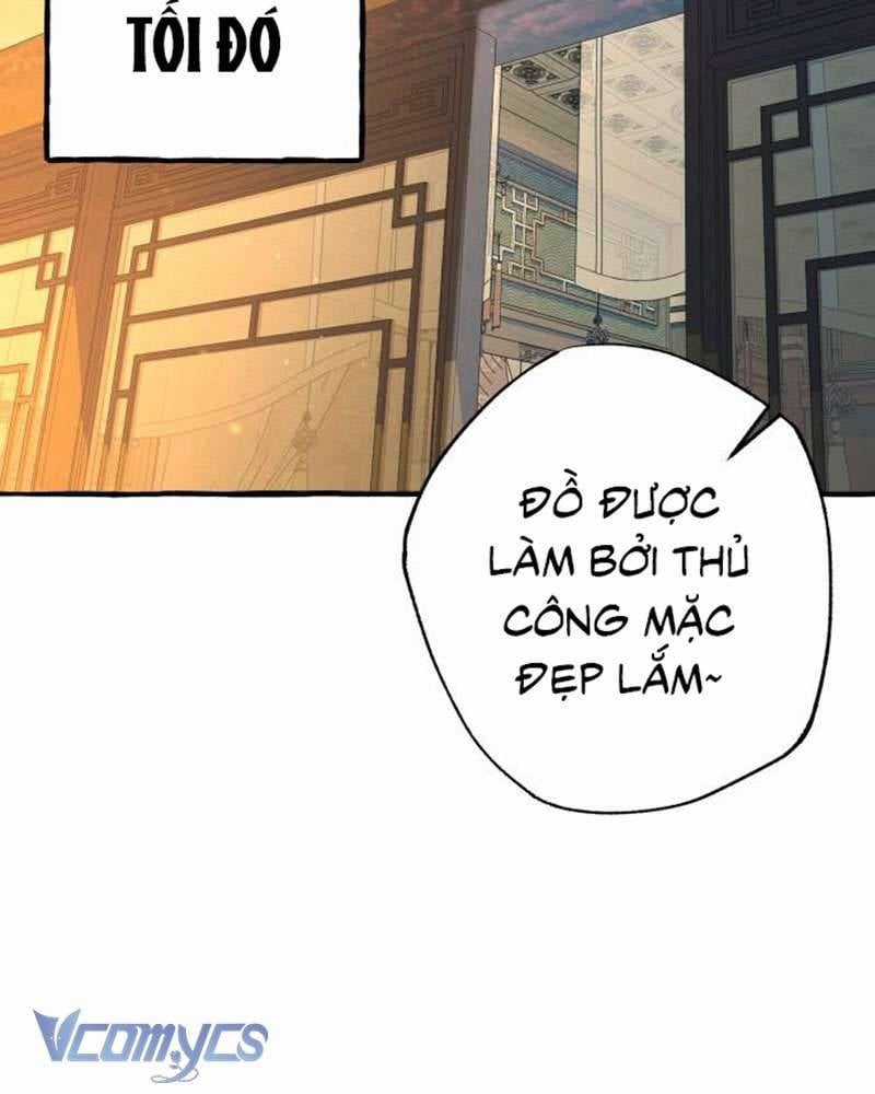 Chuyện Tình Tuyết Phương Bắc Chapter 25 trang 25