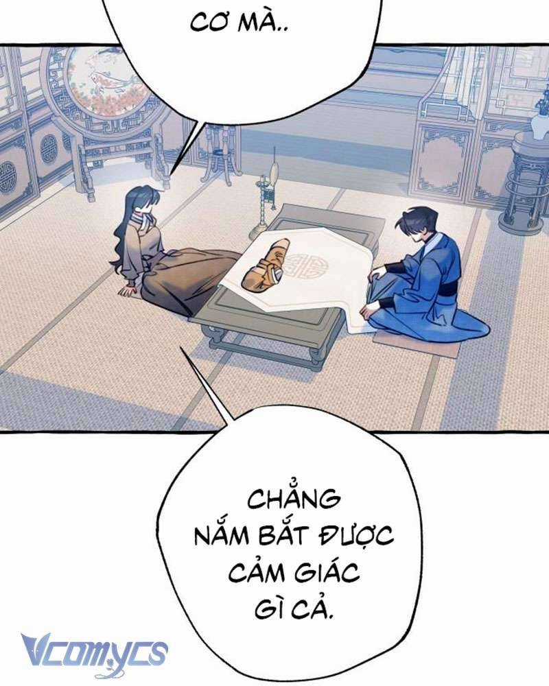 Chuyện Tình Tuyết Phương Bắc Chapter 25 trang 27