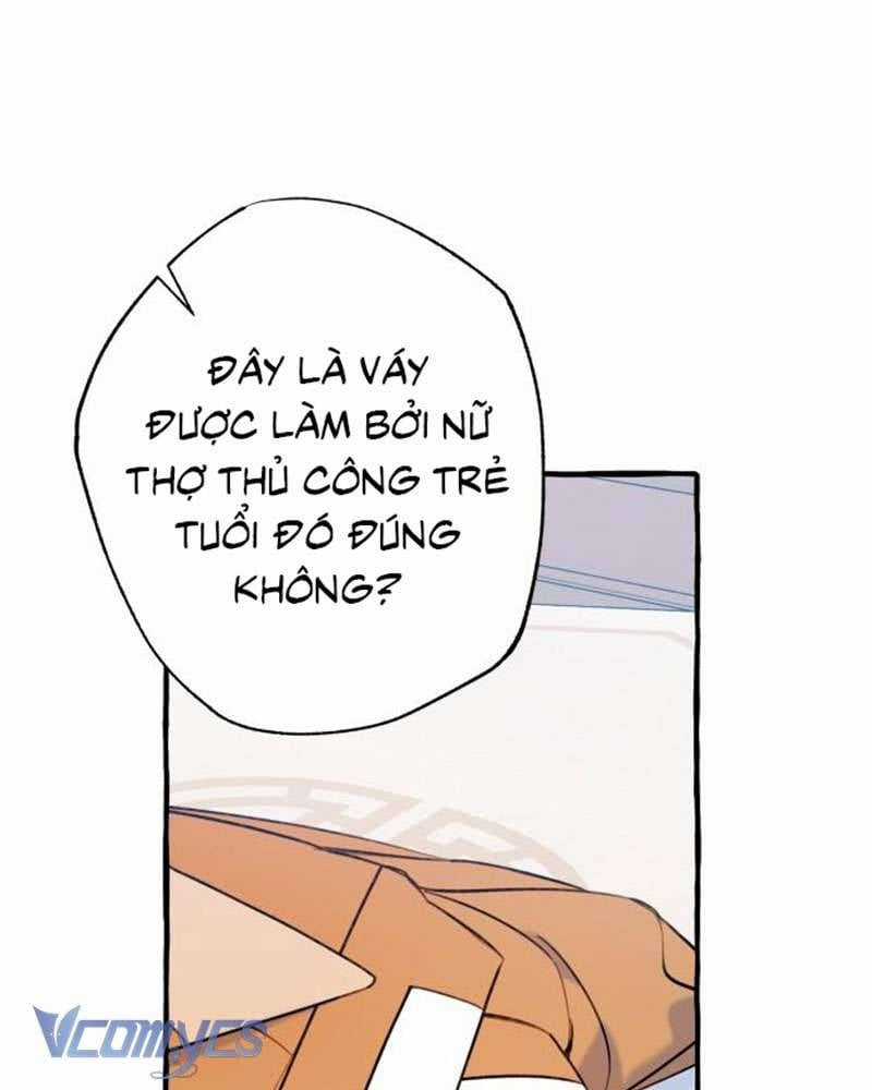 Chuyện Tình Tuyết Phương Bắc Chapter 25 trang 29