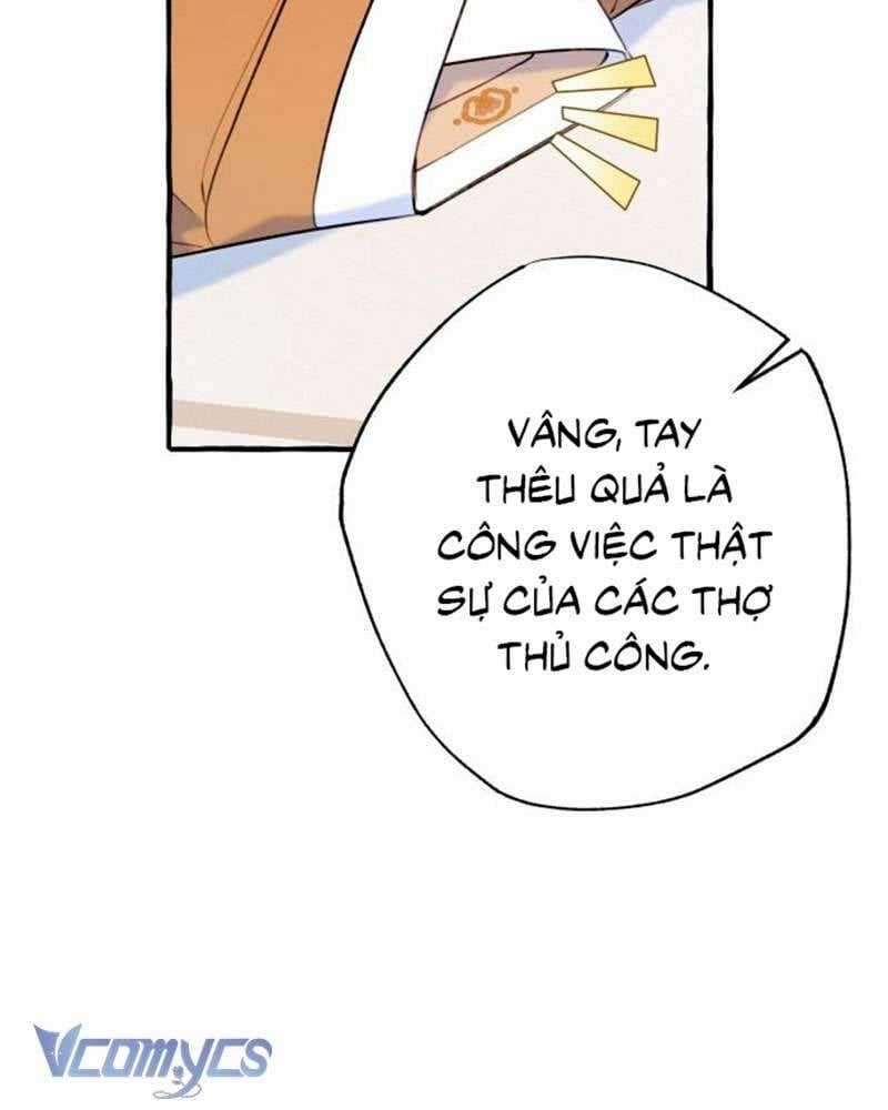 Chuyện Tình Tuyết Phương Bắc Chapter 25 trang 30