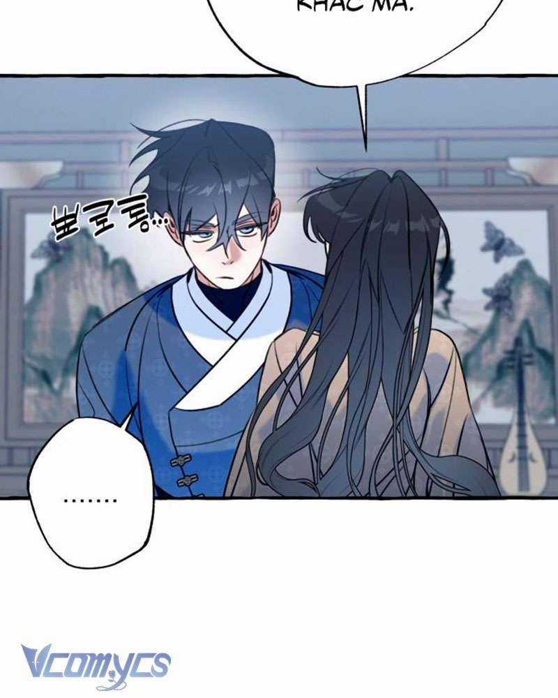 Chuyện Tình Tuyết Phương Bắc Chapter 25 trang 32