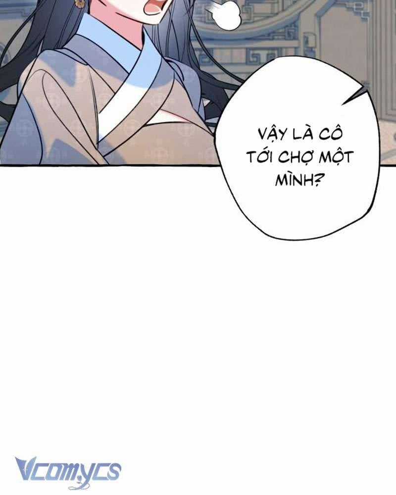 Chuyện Tình Tuyết Phương Bắc Chapter 25 trang 35