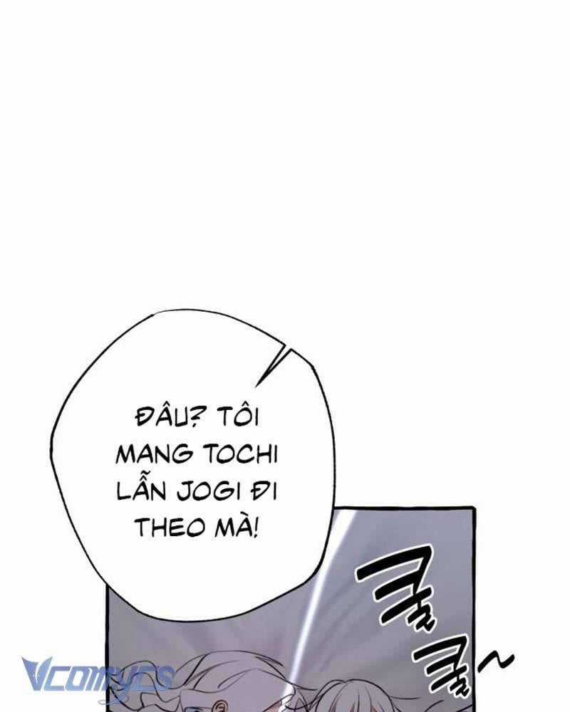 Chuyện Tình Tuyết Phương Bắc Chapter 25 trang 36