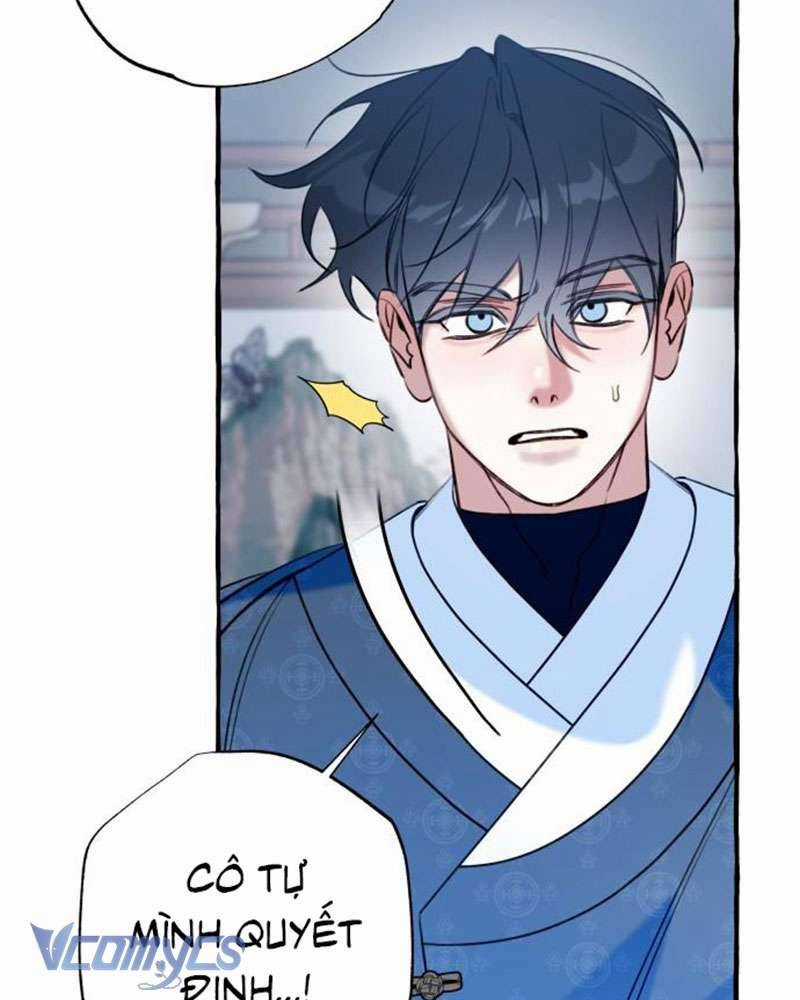 Chuyện Tình Tuyết Phương Bắc Chapter 25 trang 39