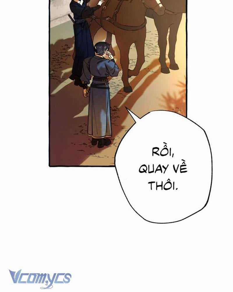 Chuyện Tình Tuyết Phương Bắc Chapter 25 trang 4