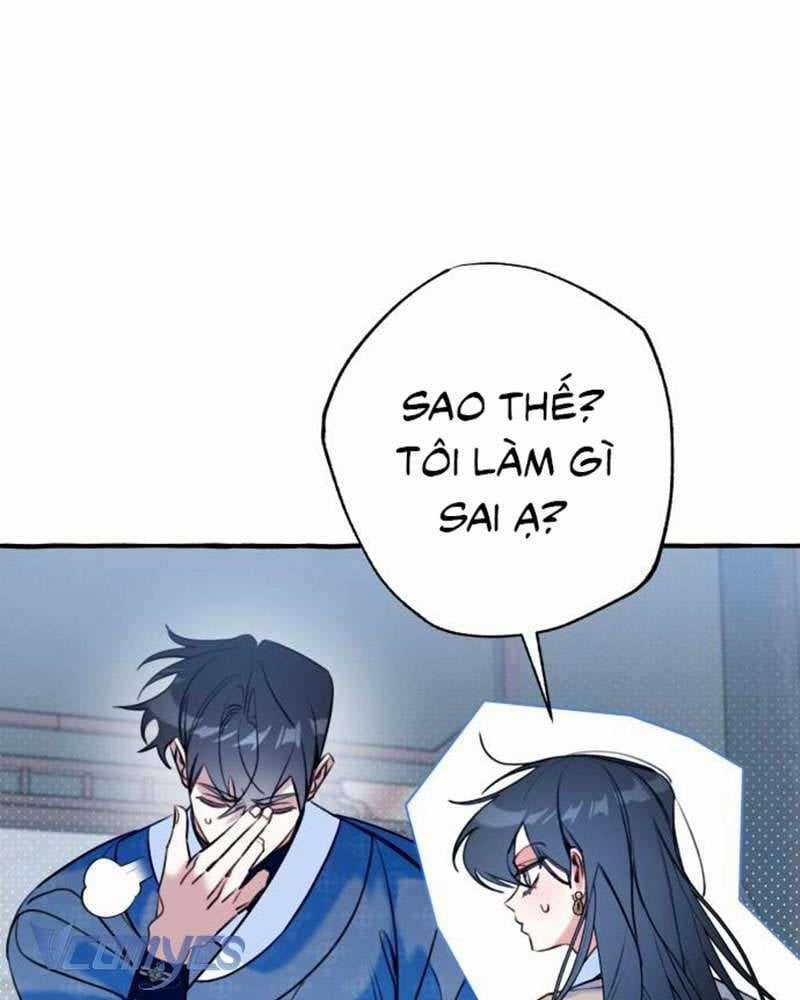 Chuyện Tình Tuyết Phương Bắc Chapter 25 trang 41