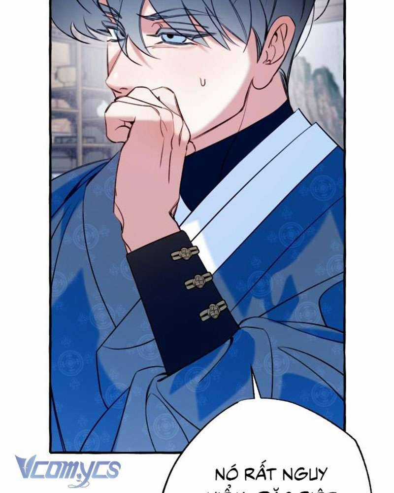 Chuyện Tình Tuyết Phương Bắc Chapter 25 trang 44