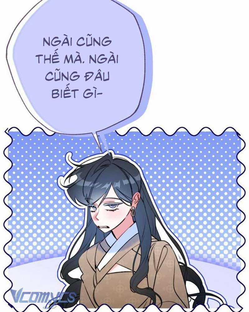 Chuyện Tình Tuyết Phương Bắc Chapter 25 trang 46