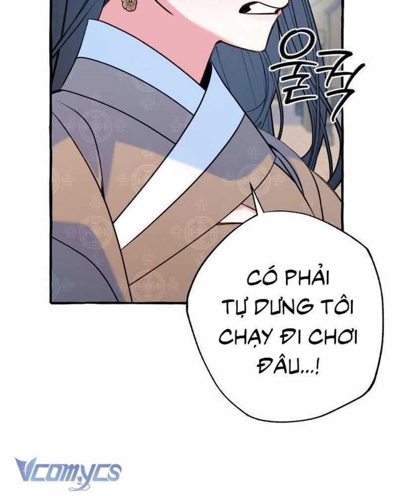 Chuyện Tình Tuyết Phương Bắc Chapter 25 trang 52