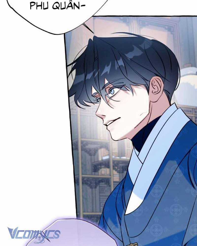 Chuyện Tình Tuyết Phương Bắc Chapter 25 trang 54