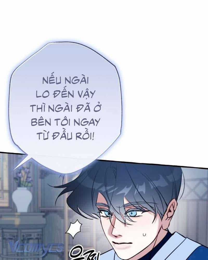 Chuyện Tình Tuyết Phương Bắc Chapter 25 trang 59