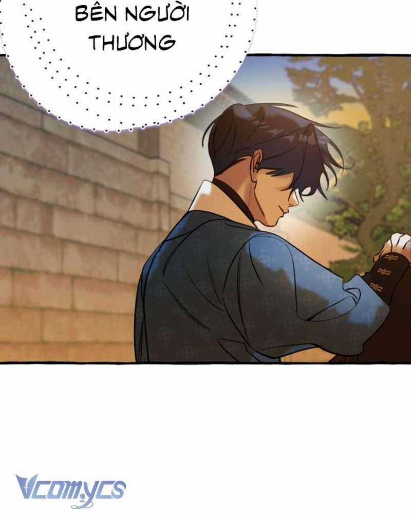 Chuyện Tình Tuyết Phương Bắc Chapter 25 trang 6