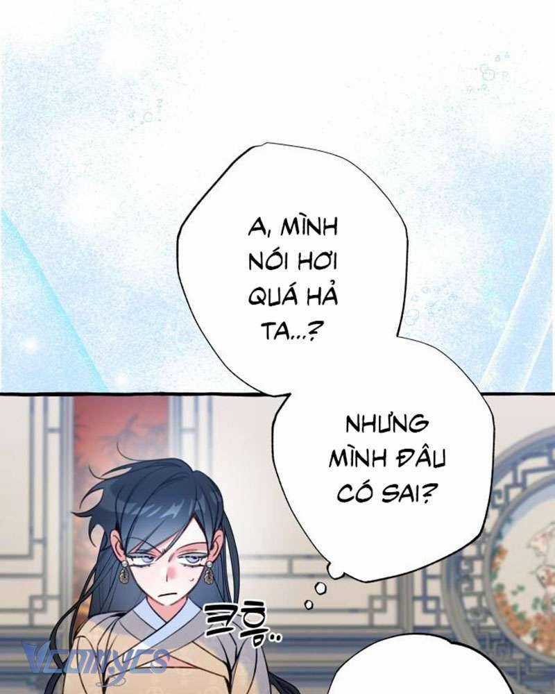 Chuyện Tình Tuyết Phương Bắc Chapter 25 trang 61