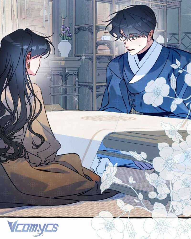 Chuyện Tình Tuyết Phương Bắc Chapter 25 trang 64