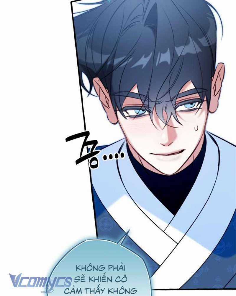 Chuyện Tình Tuyết Phương Bắc Chapter 25 trang 69