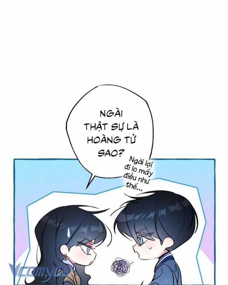 Chuyện Tình Tuyết Phương Bắc Chapter 25 trang 71