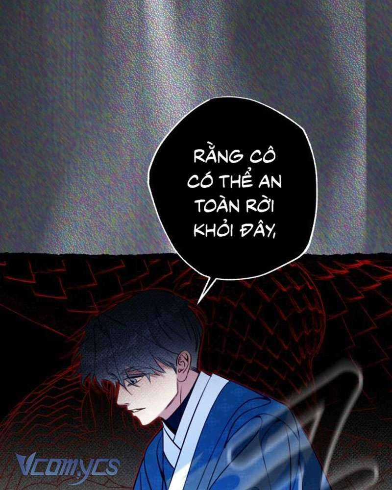 Chuyện Tình Tuyết Phương Bắc Chapter 25 trang 82