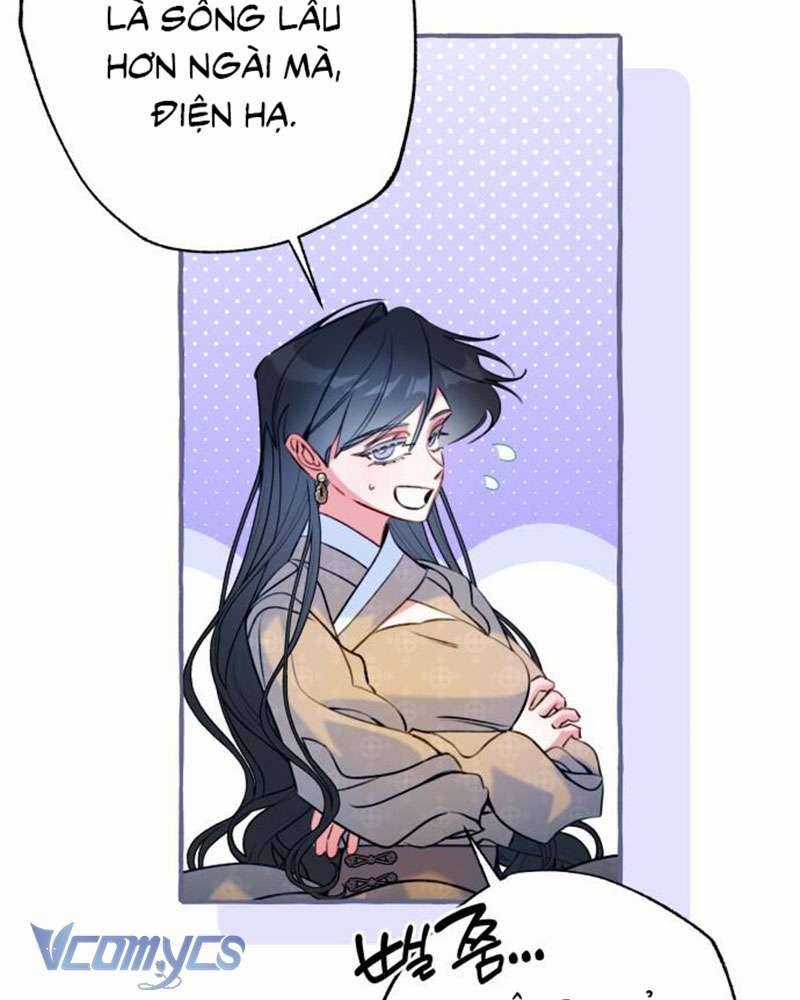 Chuyện Tình Tuyết Phương Bắc Chapter 25 trang 88