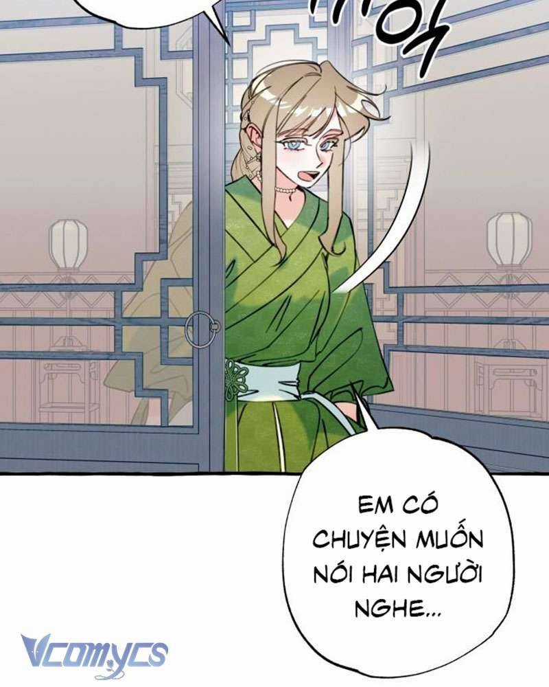 Chuyện Tình Tuyết Phương Bắc Chapter 25 trang 92