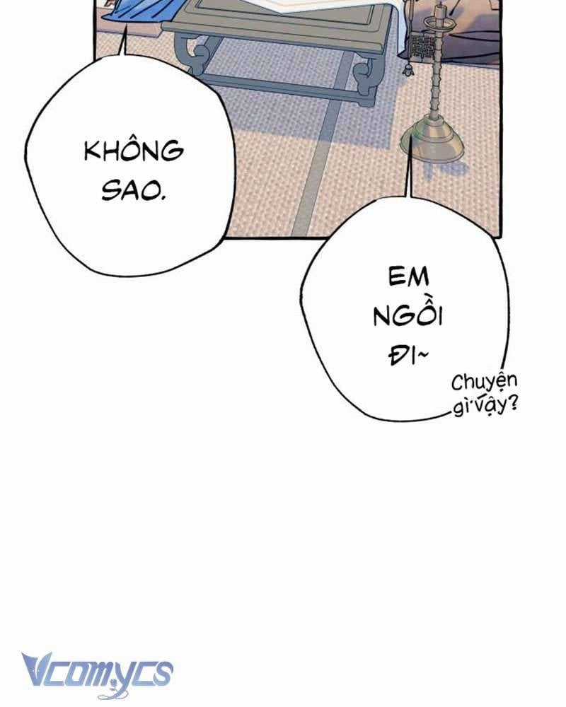 Chuyện Tình Tuyết Phương Bắc Chapter 25 trang 95