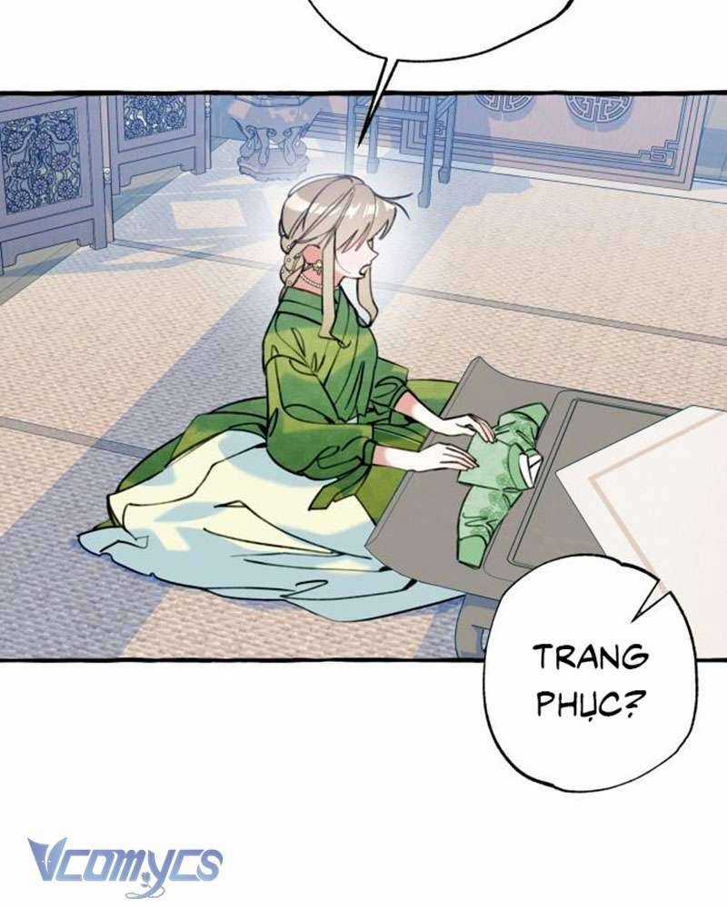 Chuyện Tình Tuyết Phương Bắc Chapter 25 trang 97