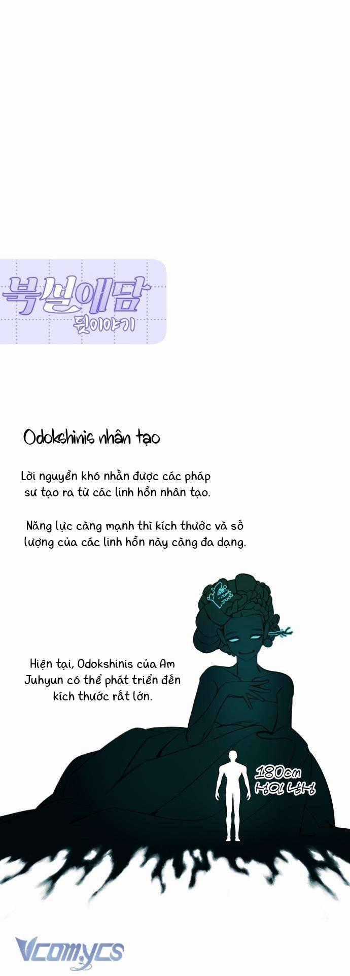 Chuyện Tình Tuyết Phương Bắc Chapter 26 trang 14