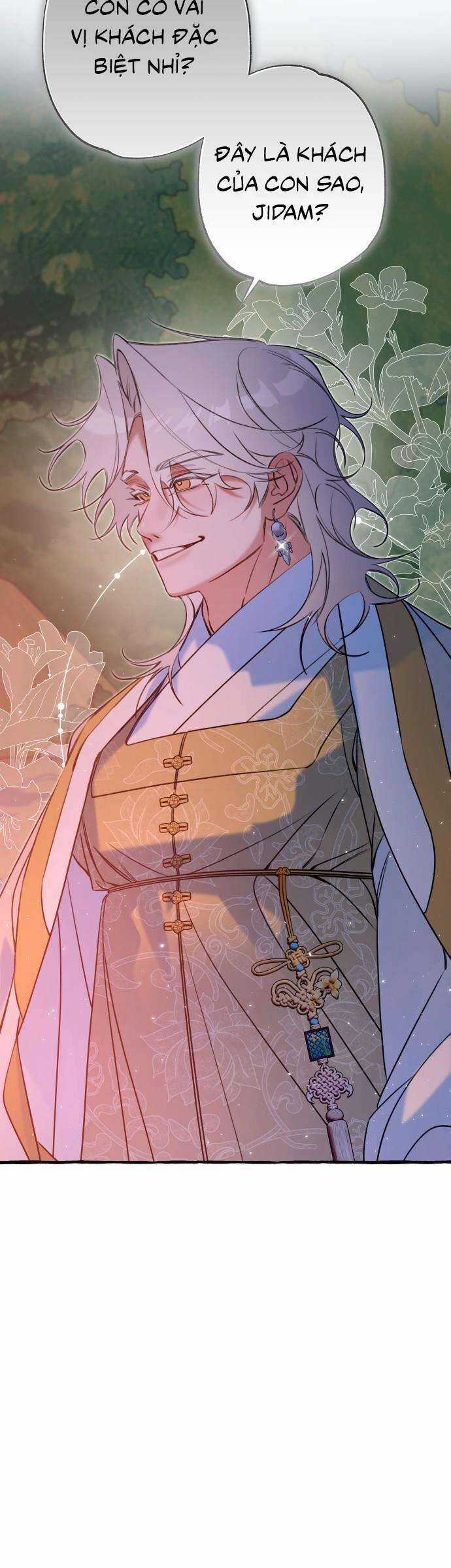 Chuyện Tình Tuyết Phương Bắc Chapter 27 trang 10