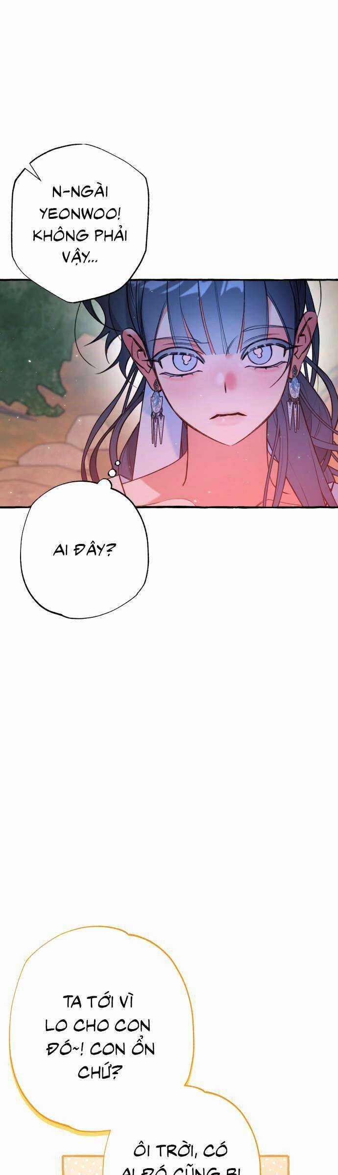 Chuyện Tình Tuyết Phương Bắc Chapter 27 trang 11