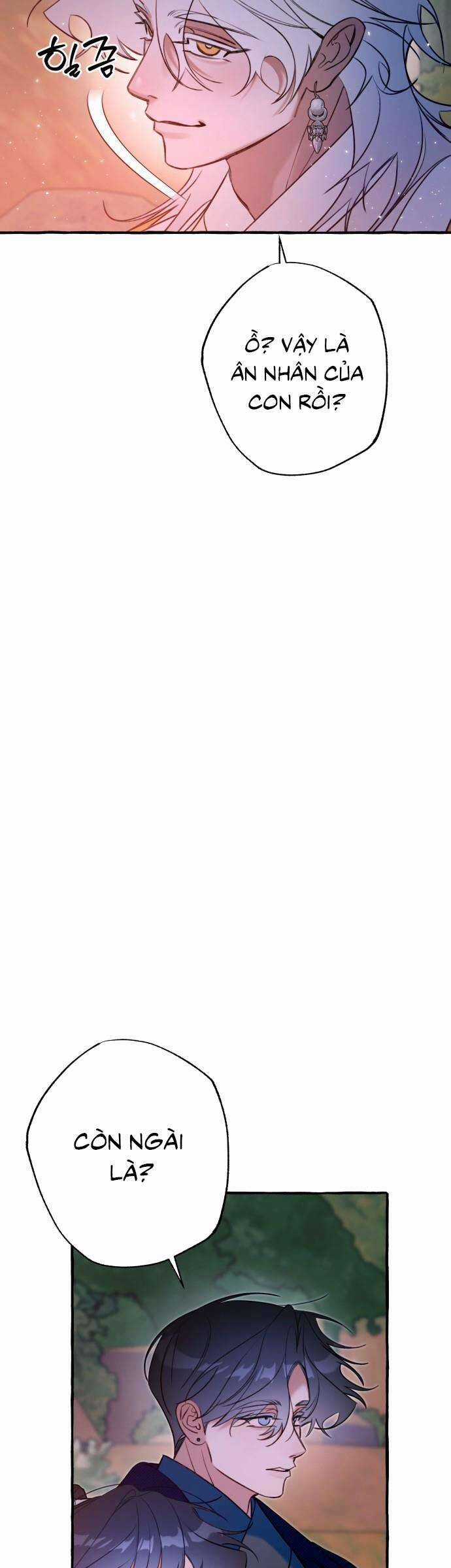 Chuyện Tình Tuyết Phương Bắc Chapter 27 trang 13