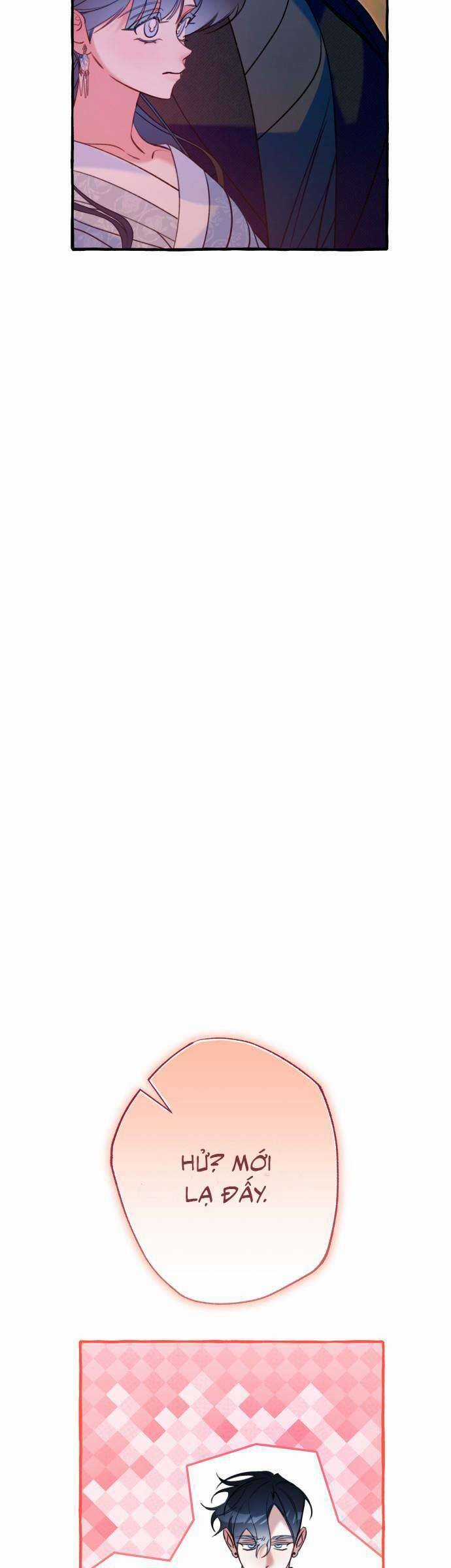 Chuyện Tình Tuyết Phương Bắc Chapter 27 trang 14