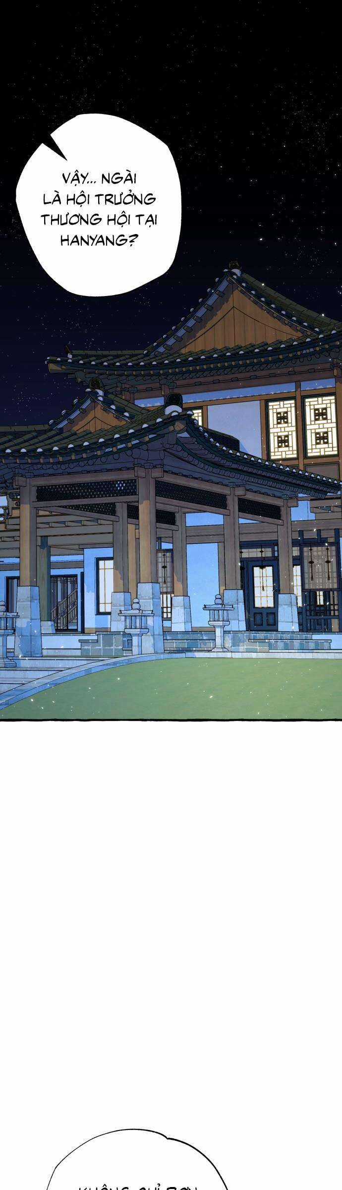 Chuyện Tình Tuyết Phương Bắc Chapter 27 trang 18