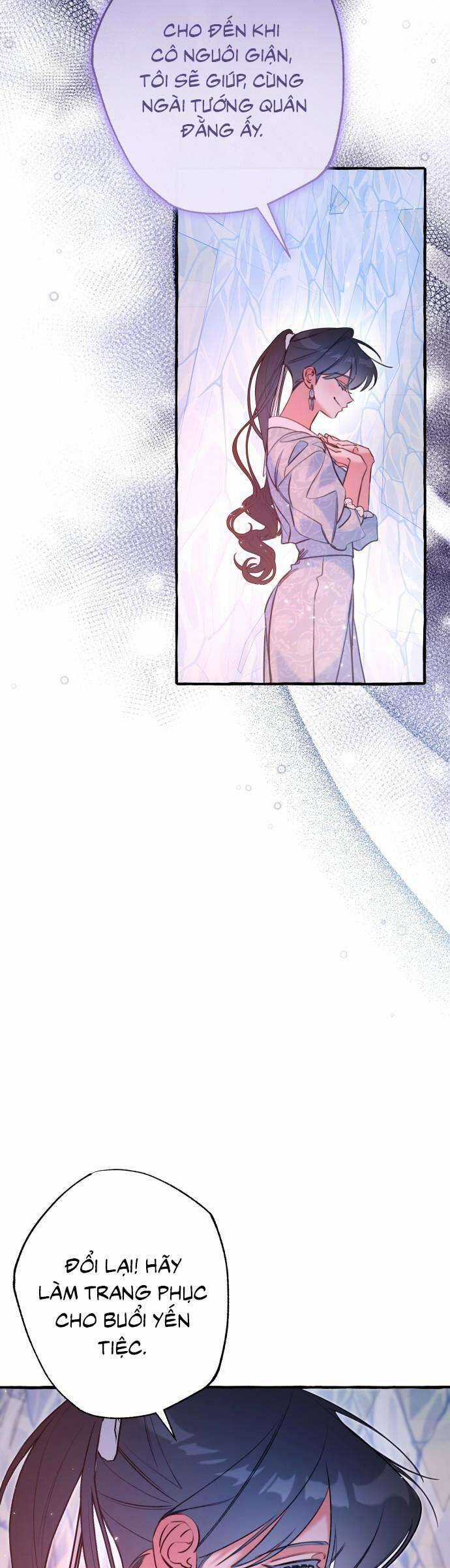 Chuyện Tình Tuyết Phương Bắc Chapter 27 trang 2