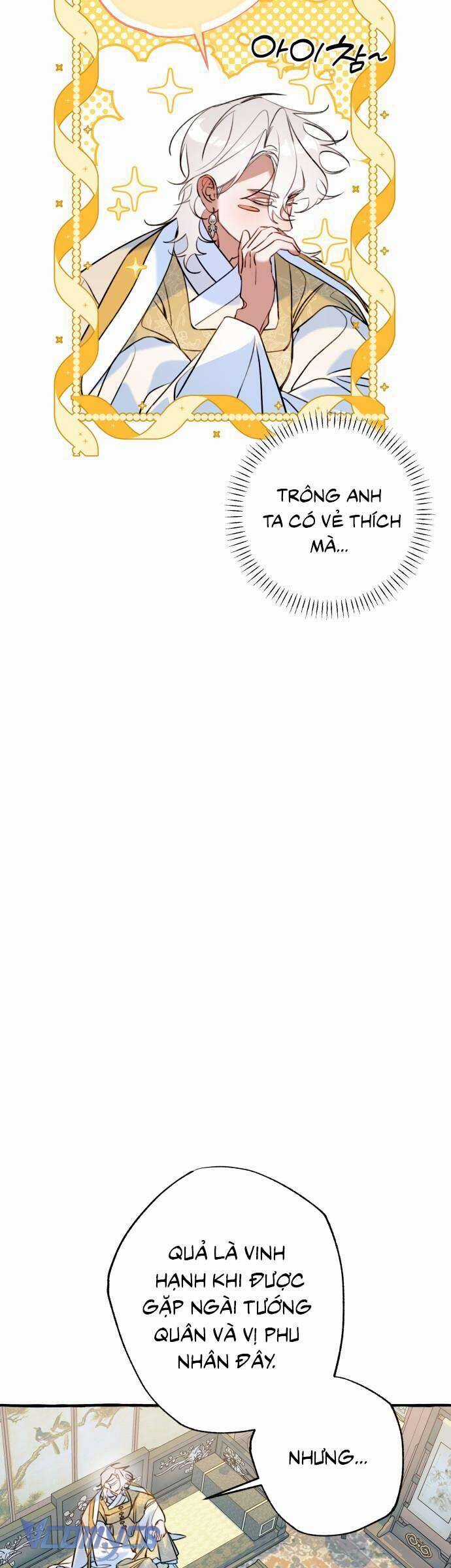 Chuyện Tình Tuyết Phương Bắc Chapter 27 trang 20